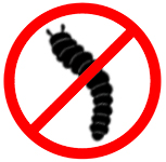 millipede icon